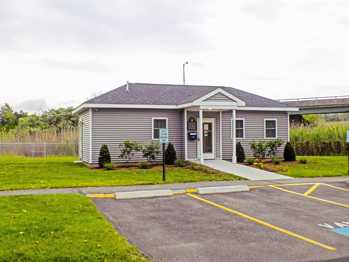 Gallery Bayside Village