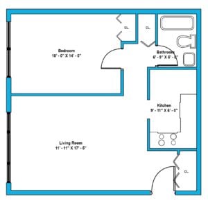 Bayside_Floorplan_1-Bed